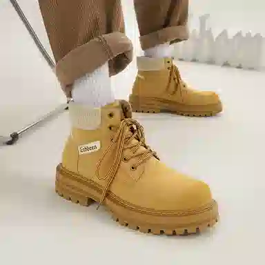 Cabbeen PU