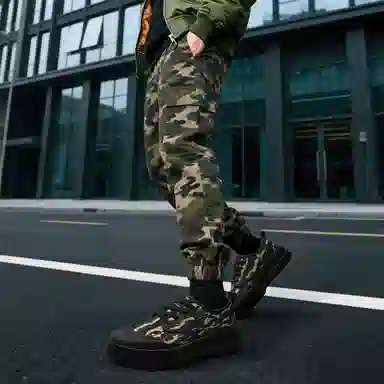 Cabbeen x Cabbeen 3D