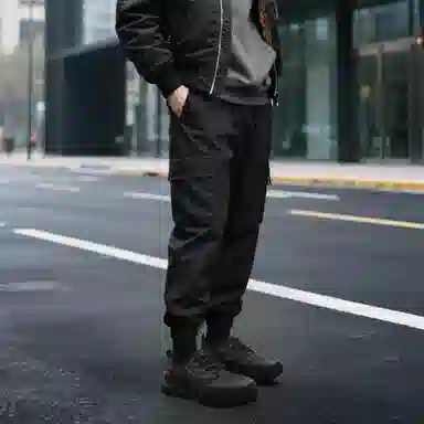 Cabbeen x Cabbeen 3D