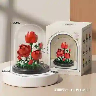 KecoSweet 175-280pcs 7392