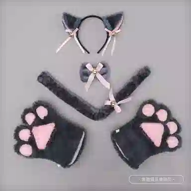 KecoSweet cosplay Cos