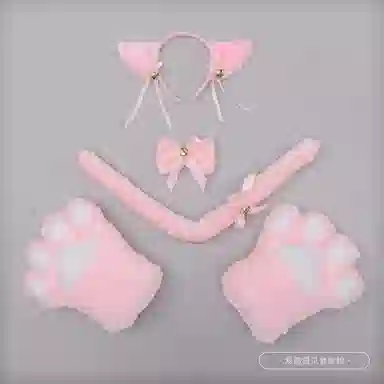 KecoSweet cosplay Cos