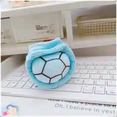 KecoSweet labubu 17cm