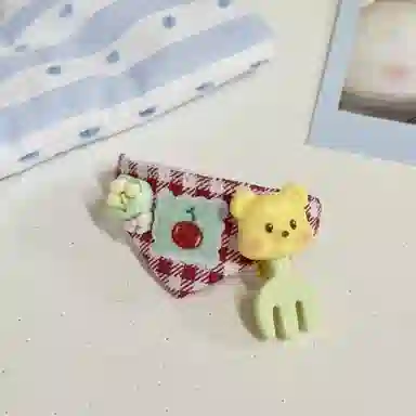 KecoSweet labubu