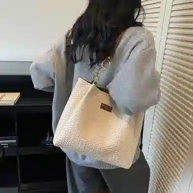 RUIPAI Tote PU