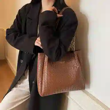 RUIPAI Tote PU