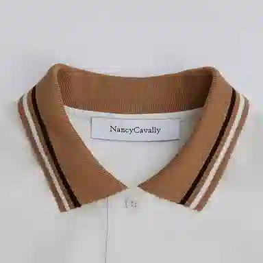 NancyCavally POLO T