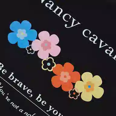 NancyCavally 100S T