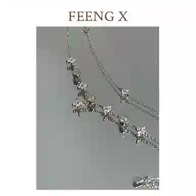 FEENG X S925