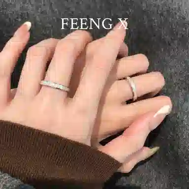 FEENG X s925