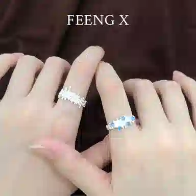 FEENG X 925