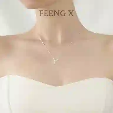 FEENG X 925