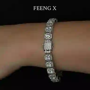 FEENG X