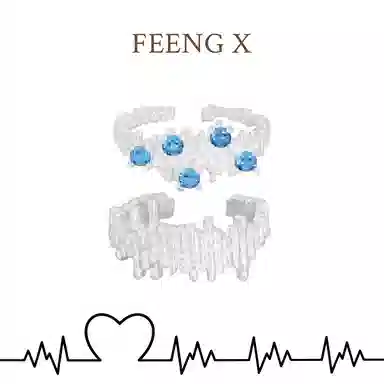 FEENG X 925