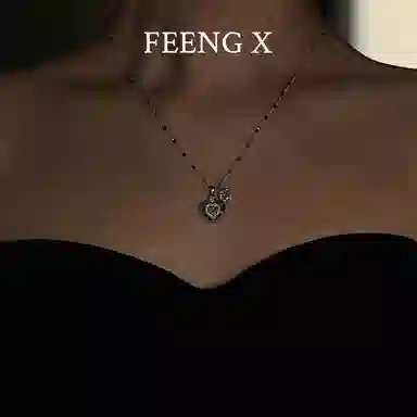 FEENG X 925