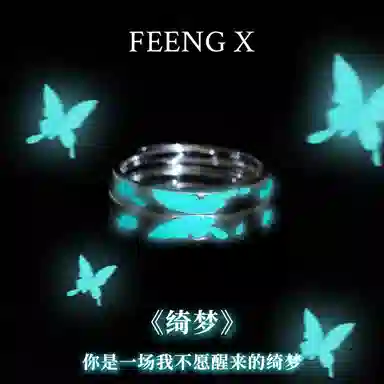 FEENG X 925