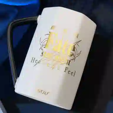 xingyunshi Fate saber