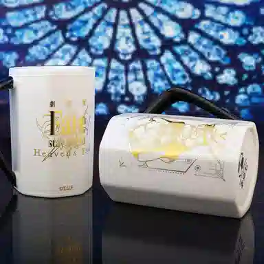 xingyunshi Fate saber