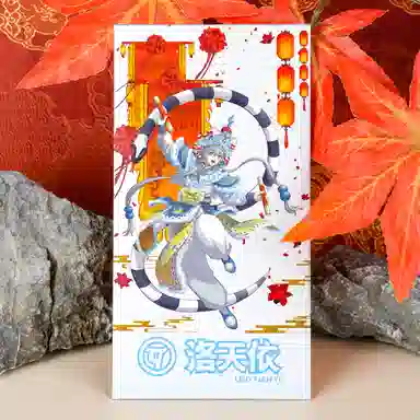 xingyunshi VSINGER IP