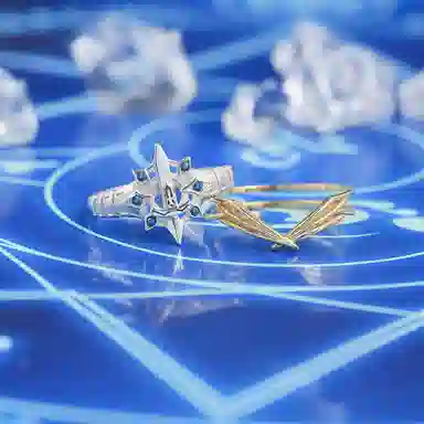 xingyunshi Fate Saber