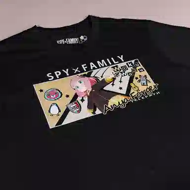 xingyunshi WAKUWAKU T IP