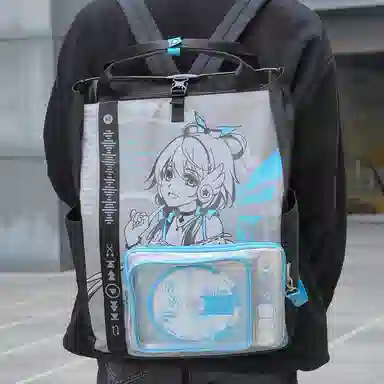 xingyunshi VSINGER IP