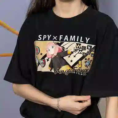 xingyunshi WAKUWAKU T IP