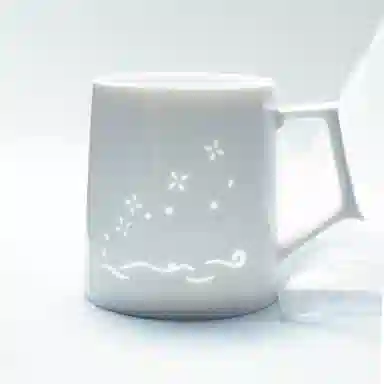 xingyunshi VSINGER IP