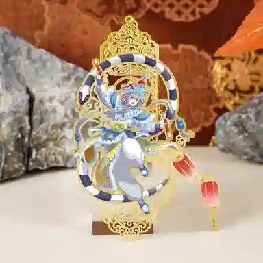 xingyunshi VSINGER IP