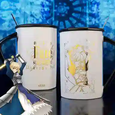 xingyunshi Fate saber