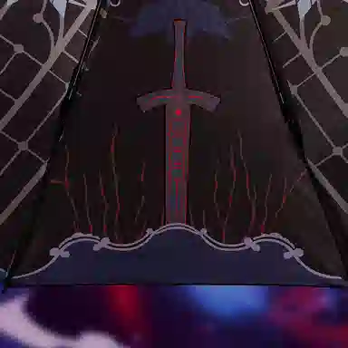 xingyunshi Fate Saber alter