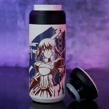 xingyunshi Fate Saber Alter IP