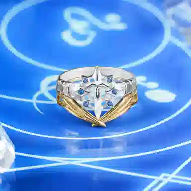 xingyunshi Fate Saber