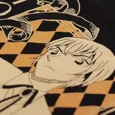 xingyunshi pokerT IP