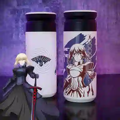 xingyunshi Fate Saber Alter IP