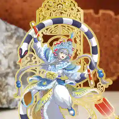 xingyunshi VSINGER IP