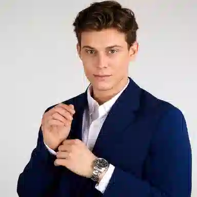 Maserati SUCCESSO 42MM