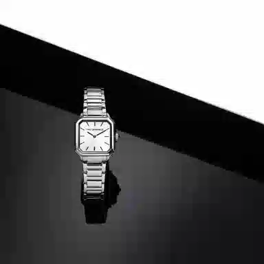 KARL LAGERFELD SQUARE CLASSICS