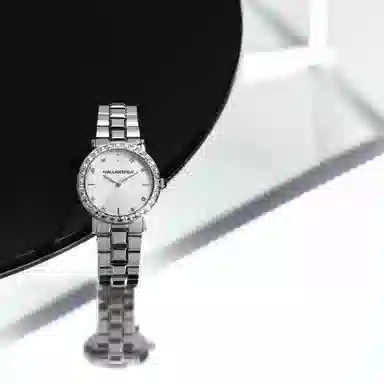 KARL LAGERFELD 33mm