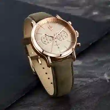 Maserati EPOCA 42MM 100