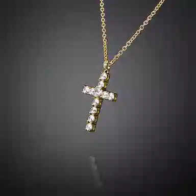 Chiara Ferragni Necklace