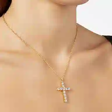 Chiara Ferragni Necklace