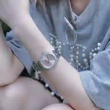 KARL LAGERFELD 33mm