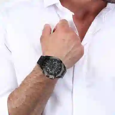 Maserati Explorer Series