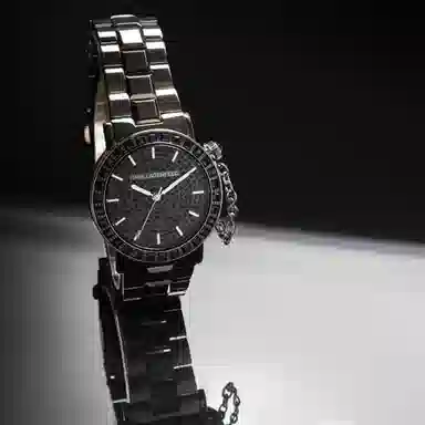 KARL LAGERFELD 33mm