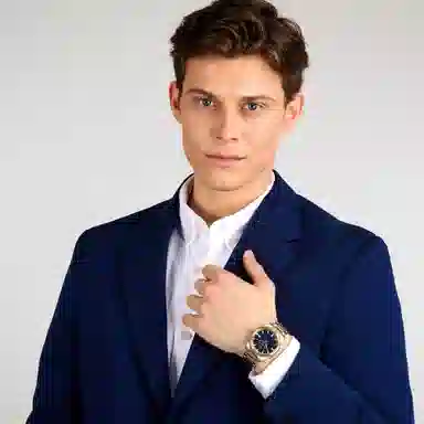 Maserati VELOCITA 41MM