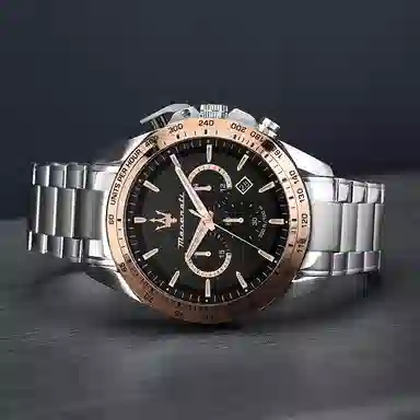 Maserati Explorer Series