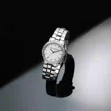 KARL LAGERFELD CRYSTALS