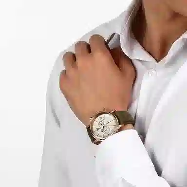 Maserati EPOCA 42MM 100