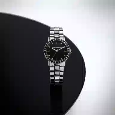 KARL LAGERFELD 33mm